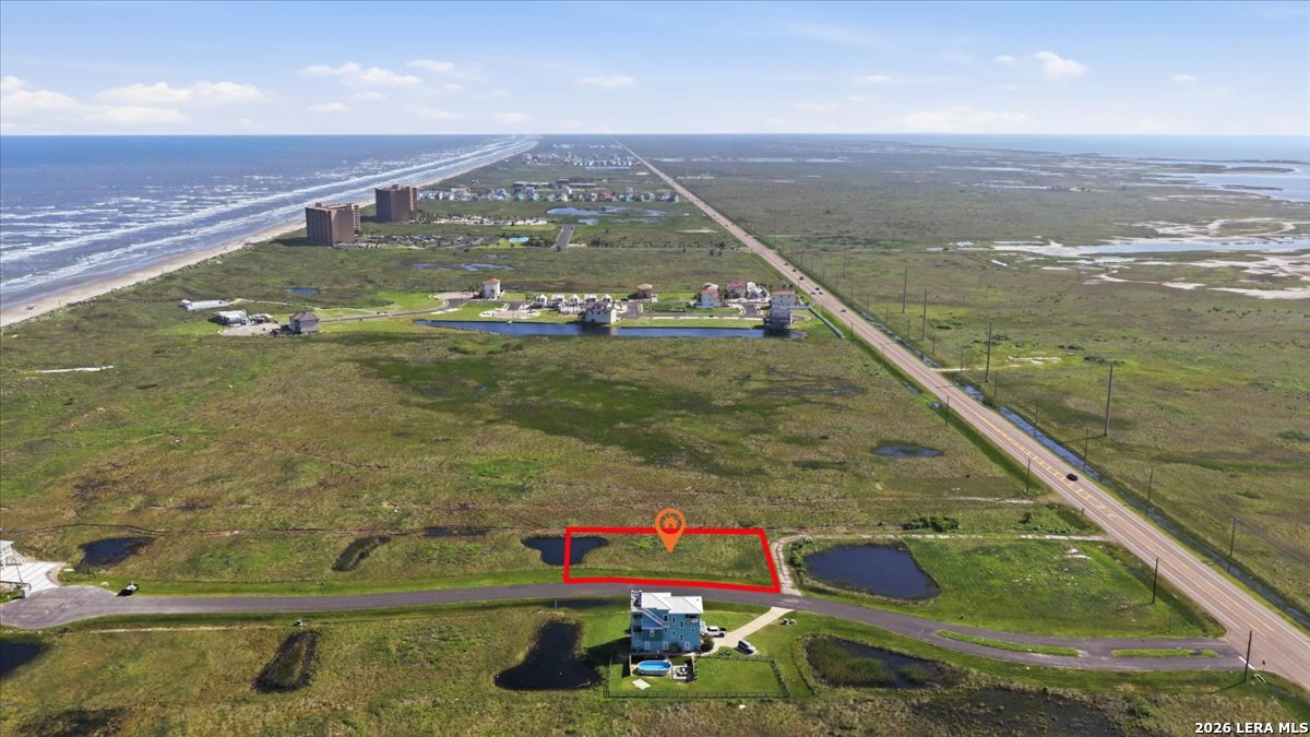 Tbd Mustang Island Estates Drive Port Aransas TX 78373