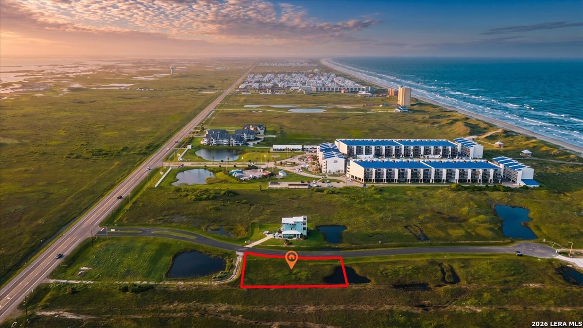 Tbd Mustang Island Estates Drive Port Aransas TX 78373