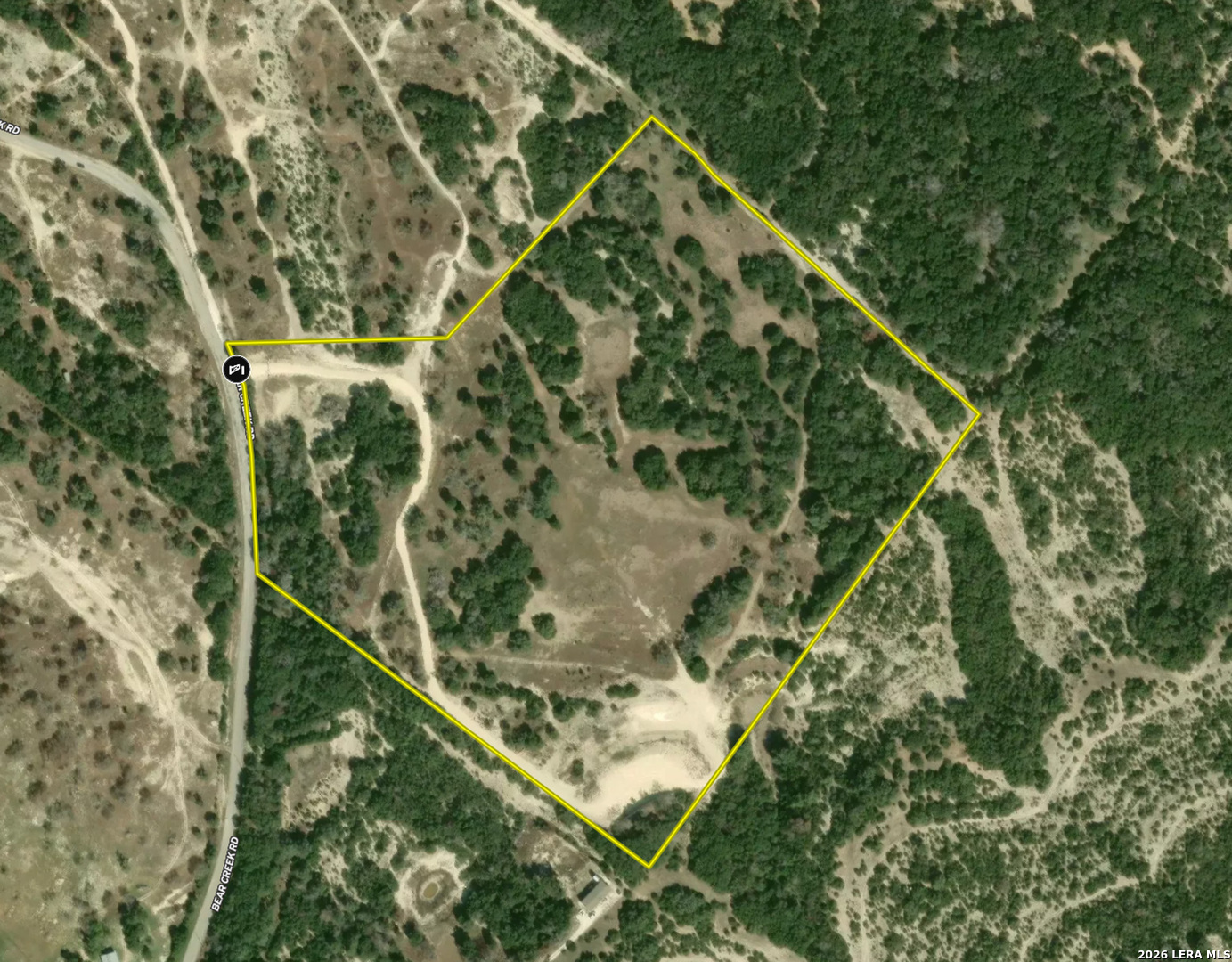 1576 Bear Creek Road Pipe Creek TX 78063