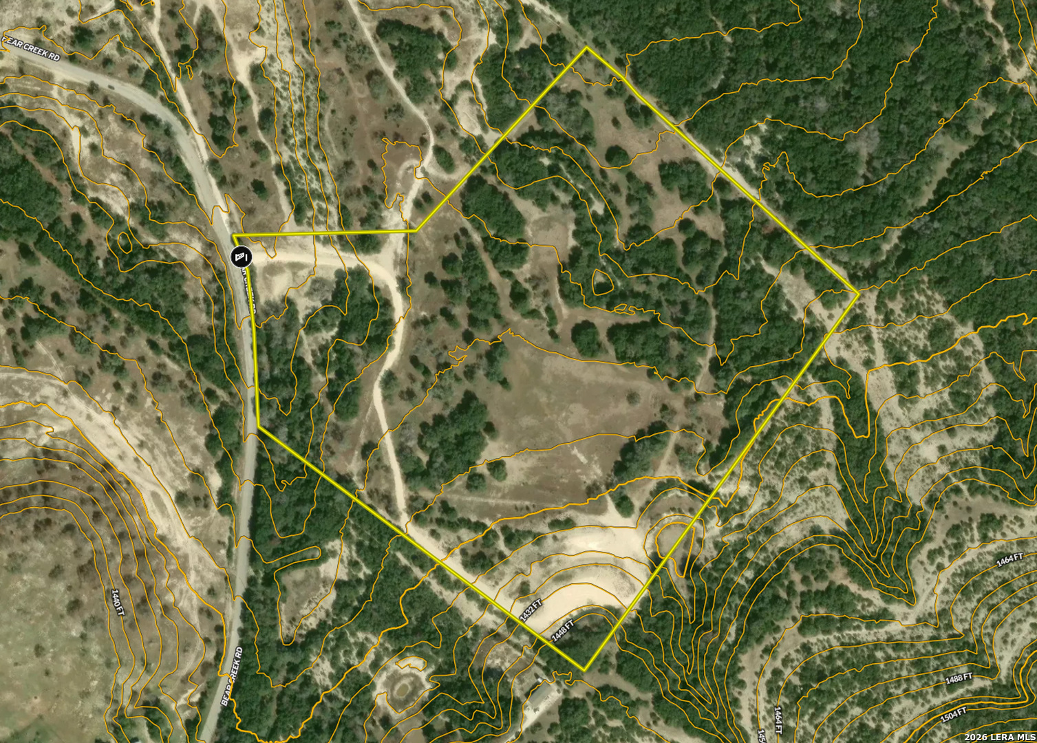 1576 Bear Creek Road Pipe Creek TX 78063