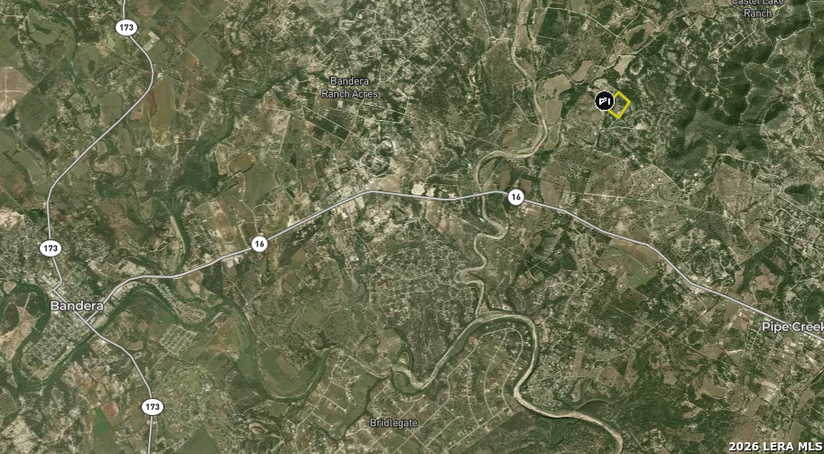 1576 Bear Creek Road Pipe Creek TX 78063