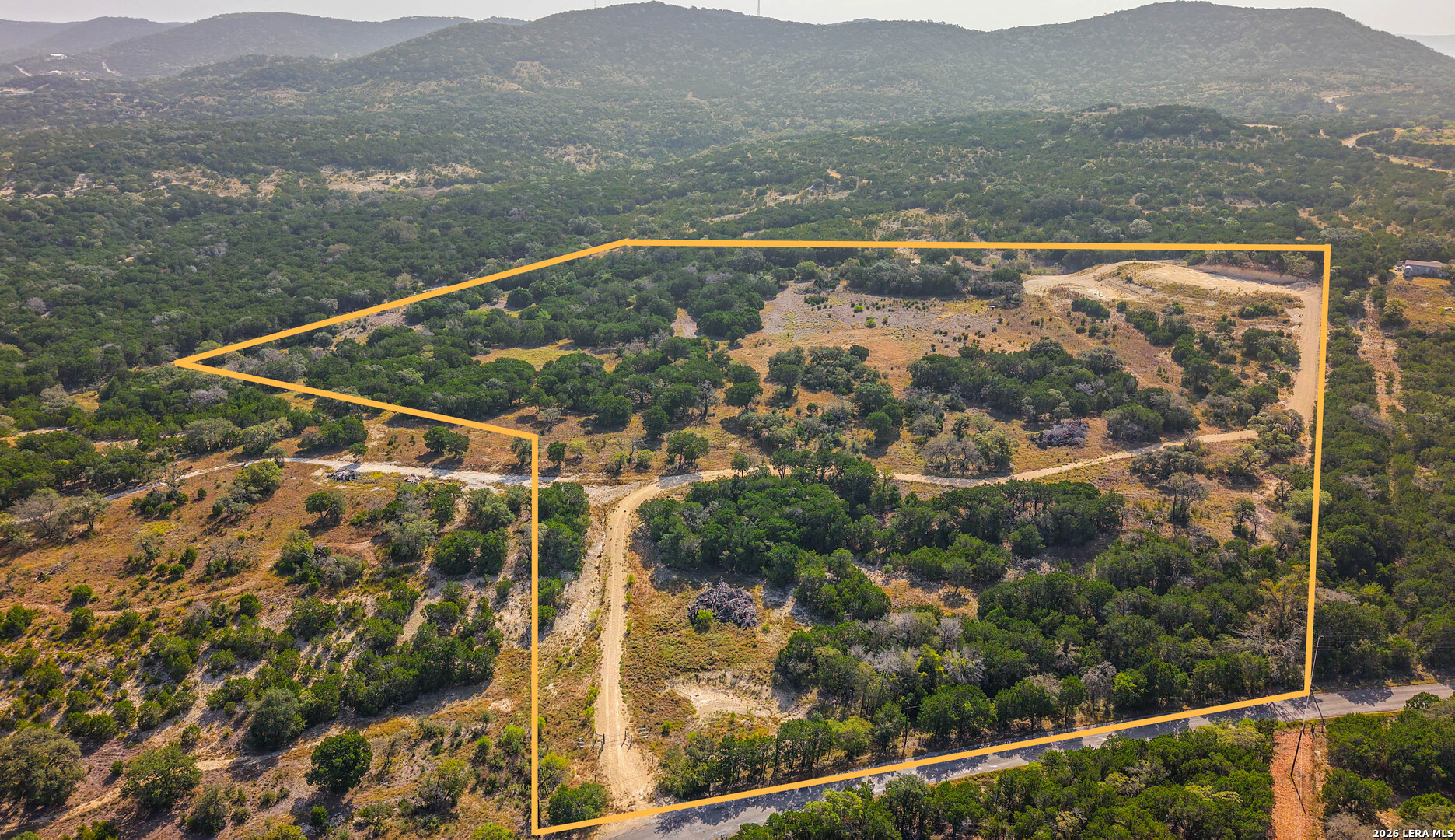 1576 Bear Creek Road Pipe Creek TX 78063