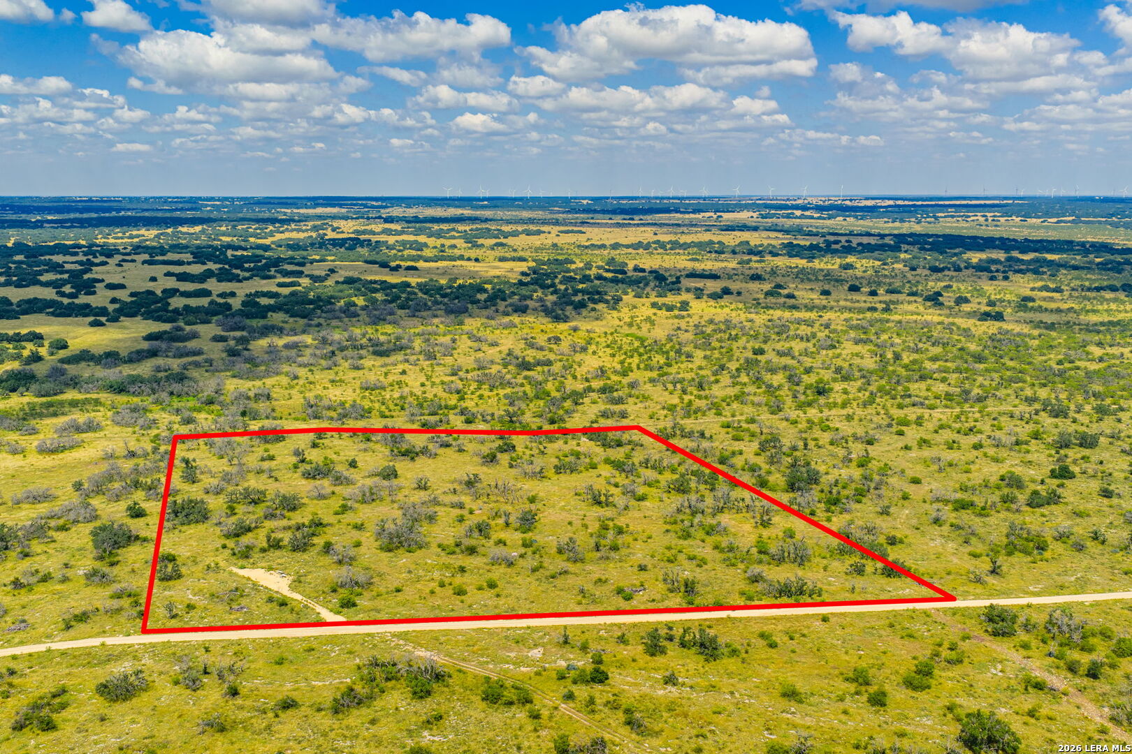 1445 Cave Wells Road Fort Mckavett TX 76841