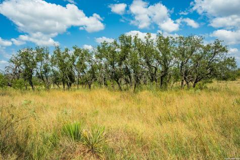 1445 Cave Wells Road Fort Mckavett TX 76841
