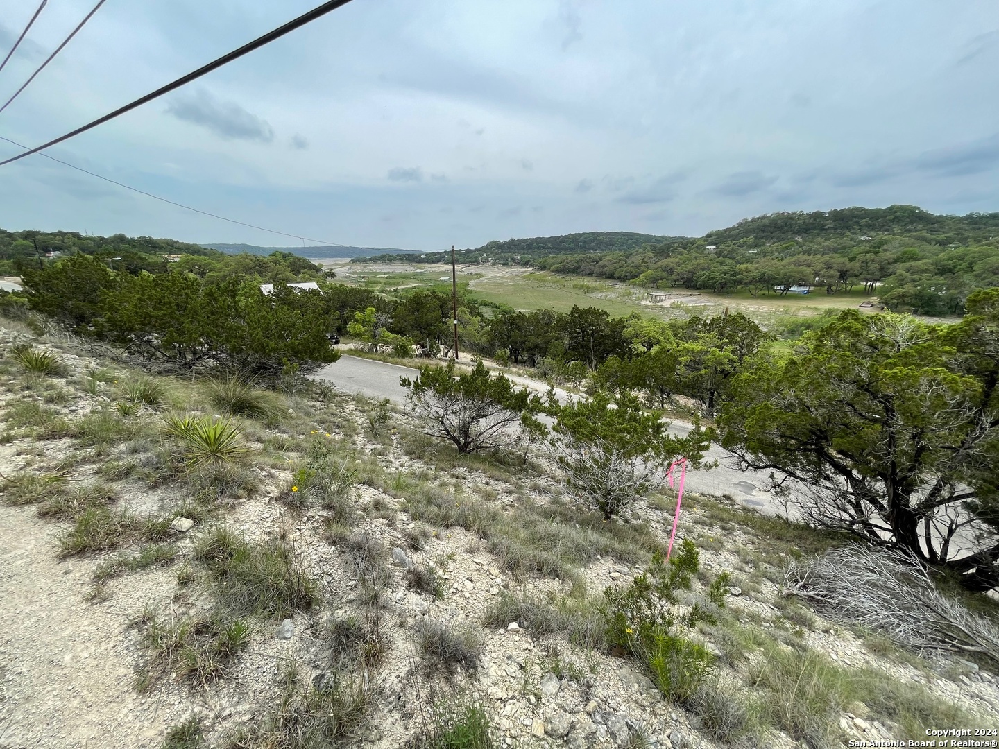 Lots 1-9,11-17 Georges Road Lakehills TX 78063