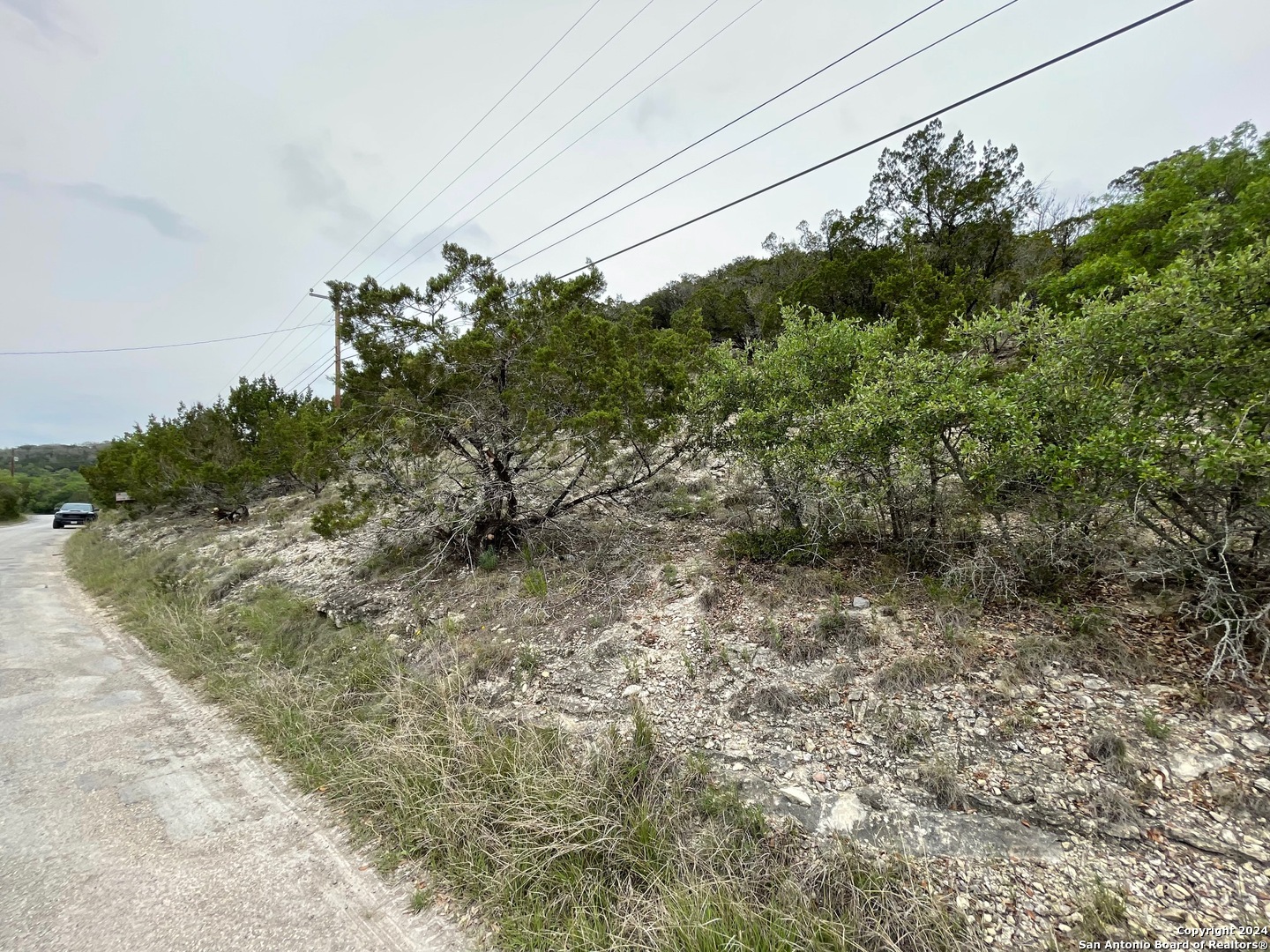 Lots 1-9,11-17 Georges Road Lakehills TX 78063