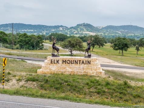 Lot 79 Red Stag Lane Pipe Creek TX 78063