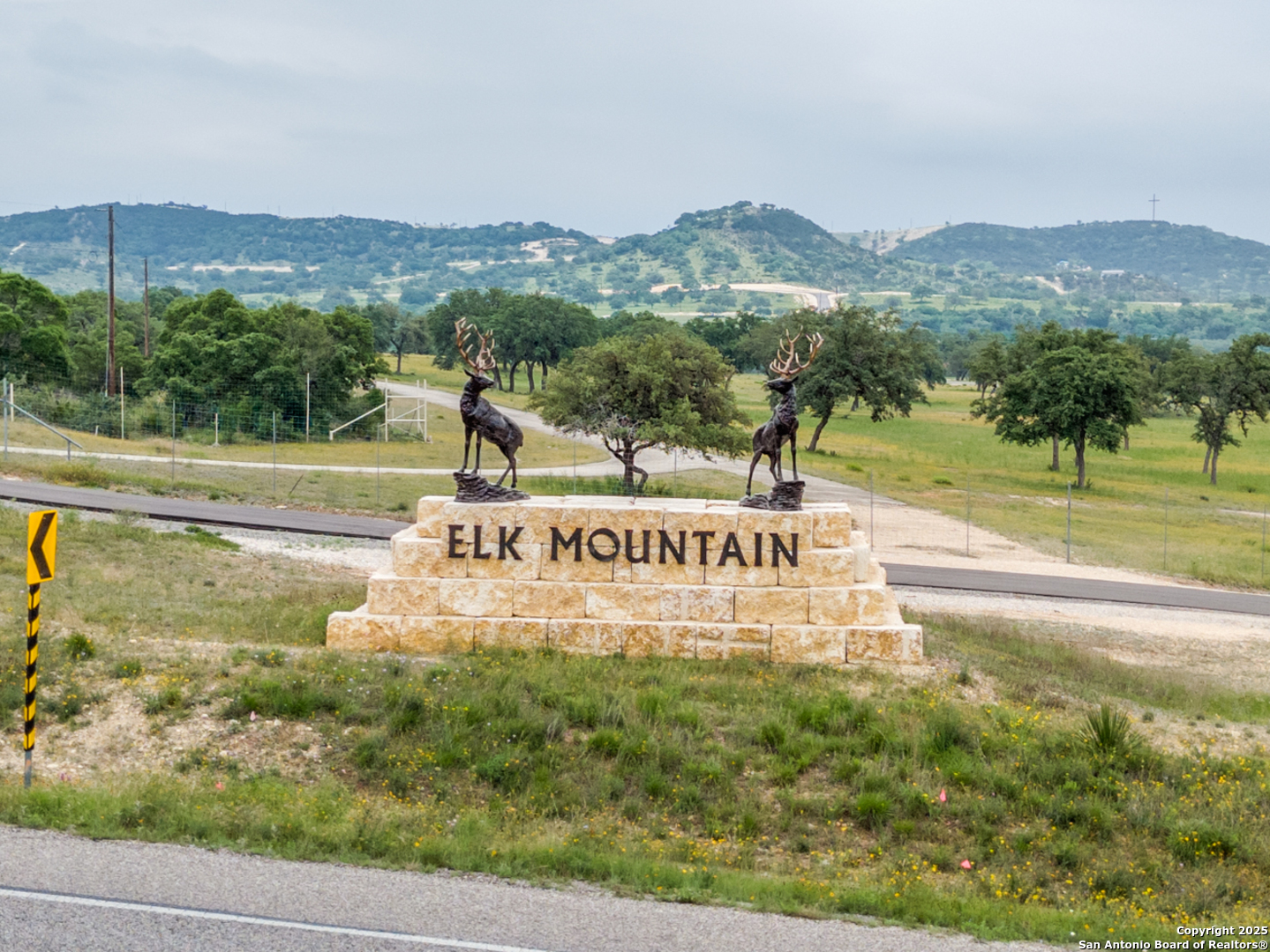 Lot 79 Red Stag Lane Pipe Creek TX 78063