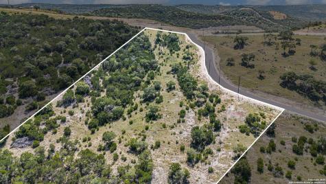 Lot 79 Red Stag Lane Pipe Creek TX 78063