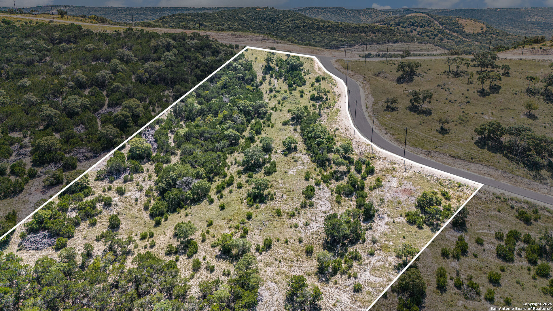 Lot 79 Red Stag Lane Pipe Creek TX 78063