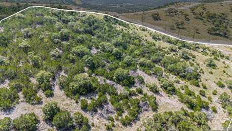 Lot 79 Red Stag Lane Pipe Creek TX 78063