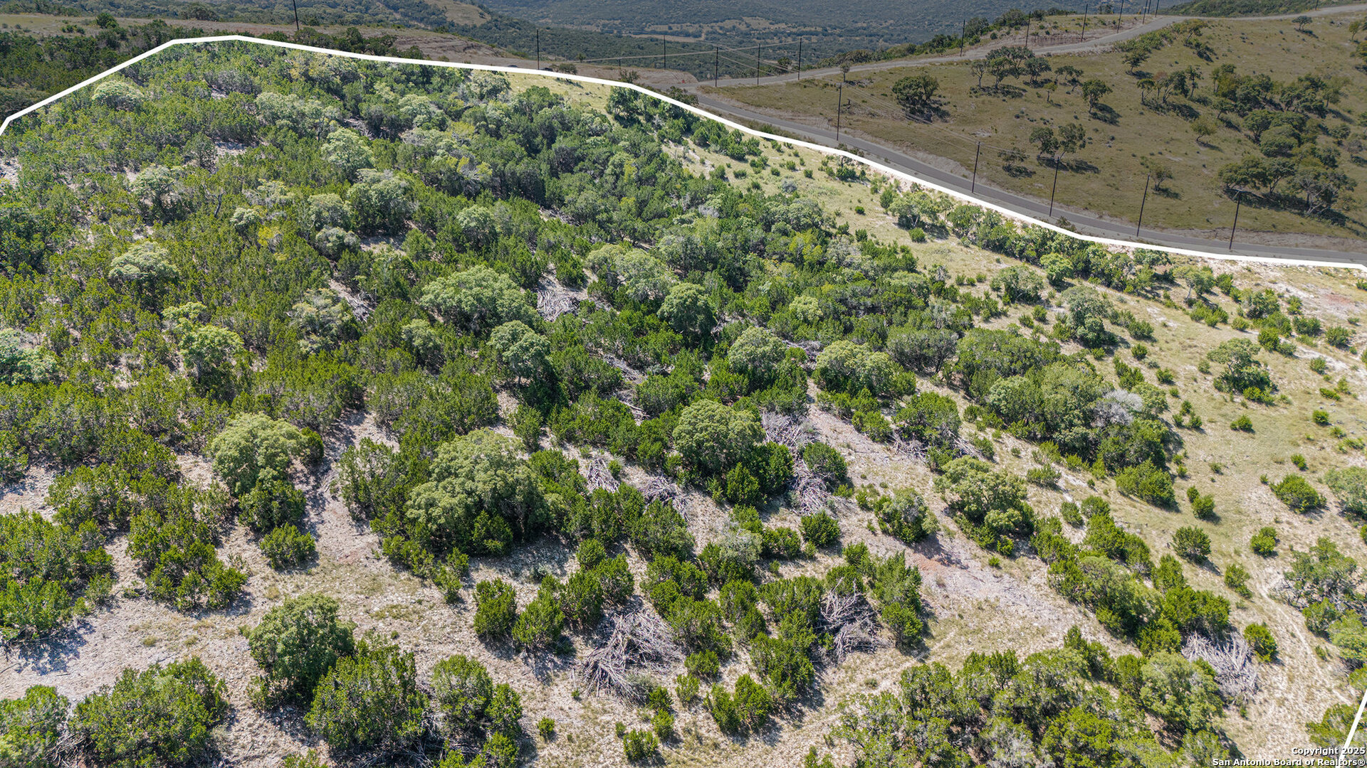 Lot 79 Red Stag Lane Pipe Creek TX 78063