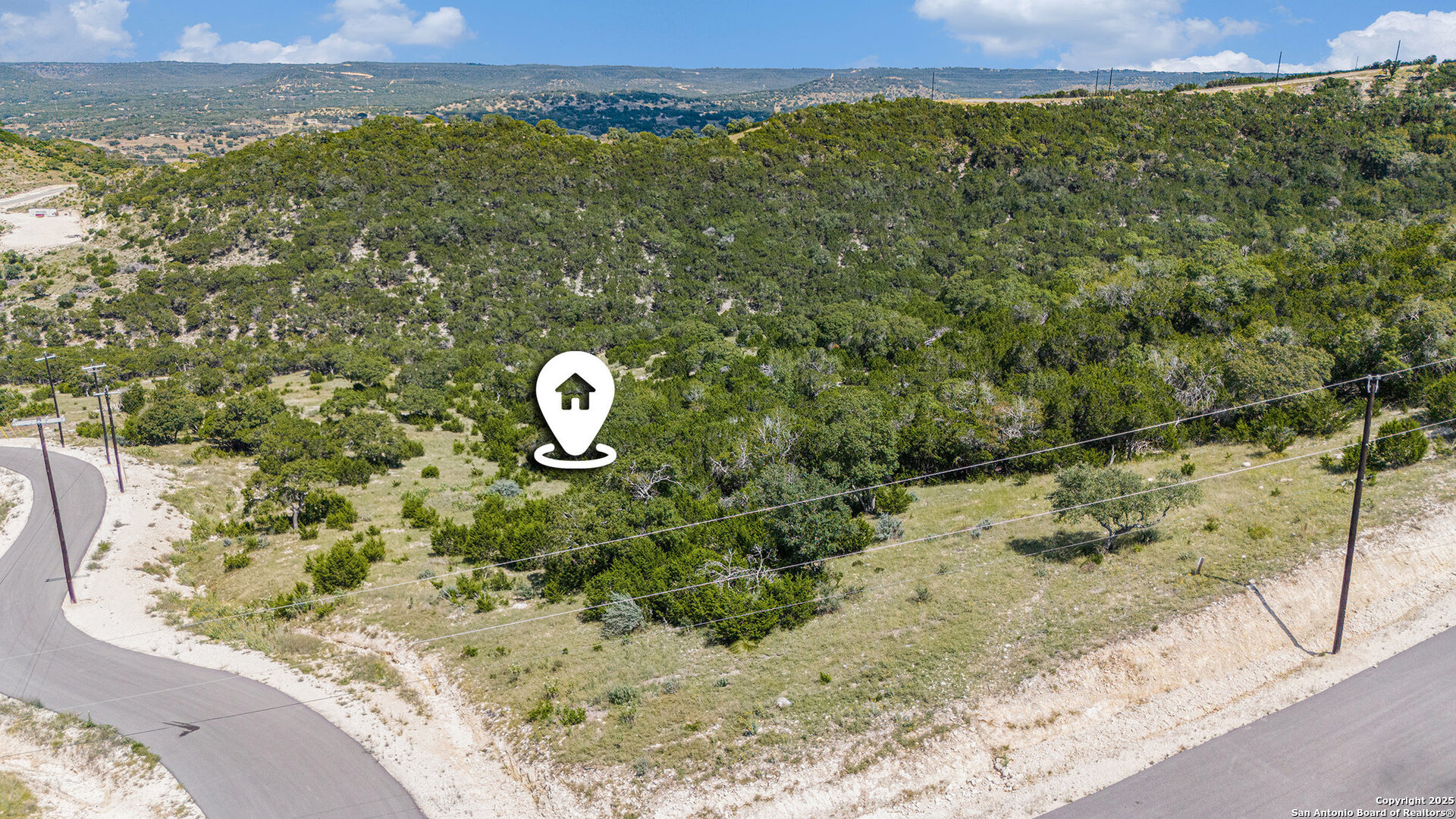 Lot 79 Red Stag Lane Pipe Creek TX 78063