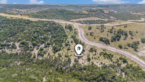 Lot 79 Red Stag Lane Pipe Creek TX 78063