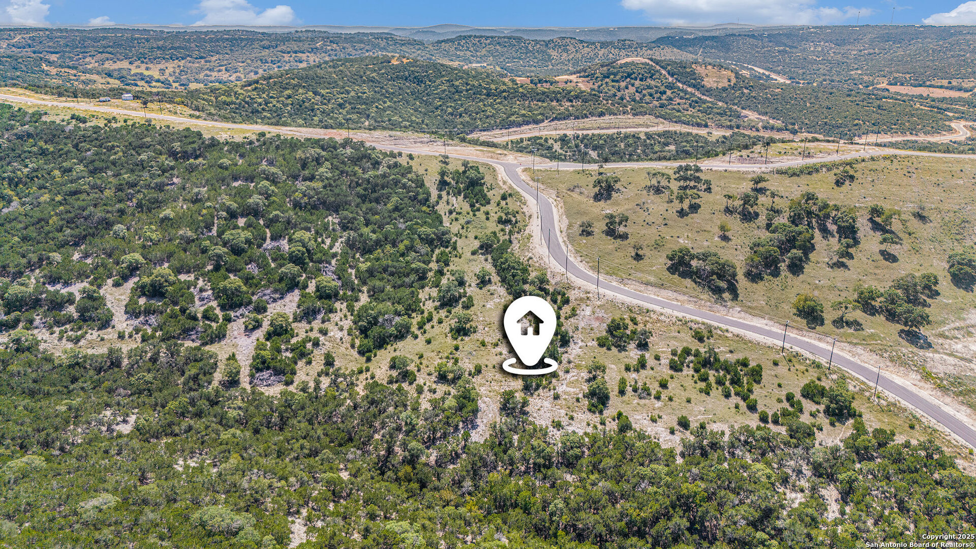 Lot 79 Red Stag Lane Pipe Creek TX 78063