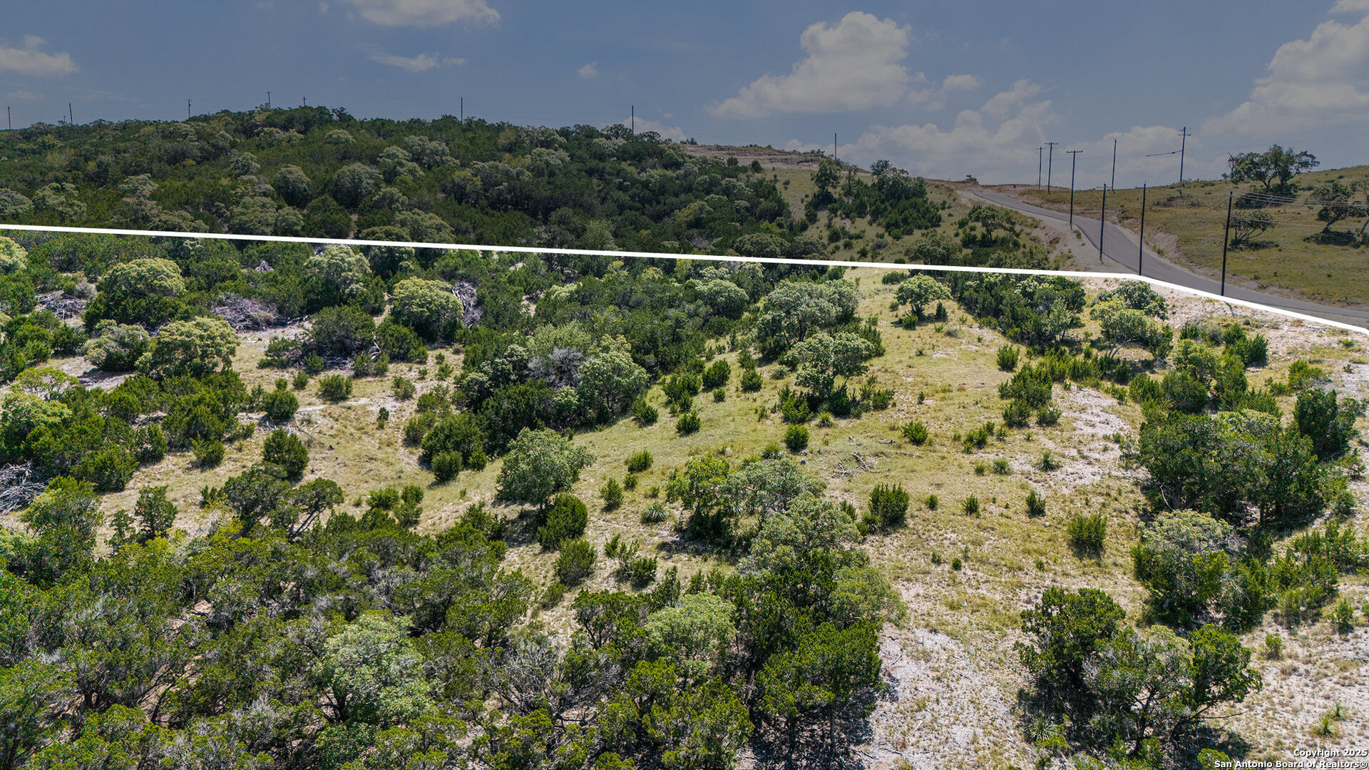 Lot 79 Red Stag Lane Pipe Creek TX 78063