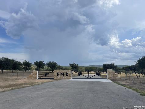 Lot 79 Red Stag Lane Pipe Creek TX 78063