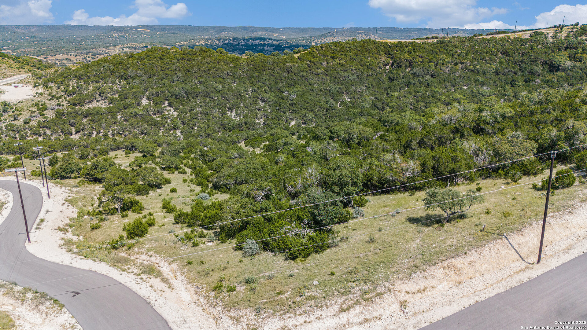 Lot 79 Red Stag Lane Pipe Creek TX 78063