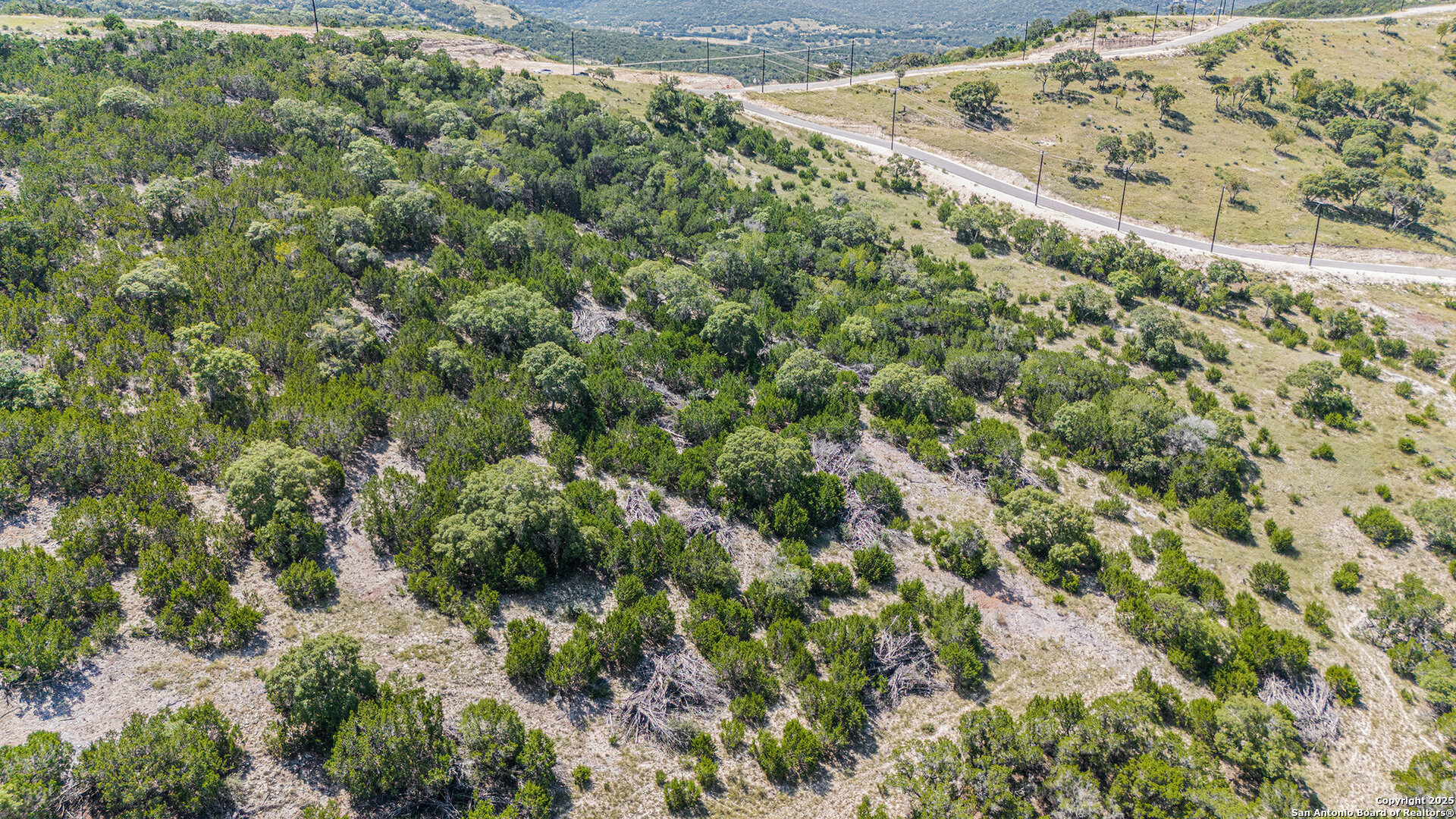 Lot 79 Red Stag Lane Pipe Creek TX 78063