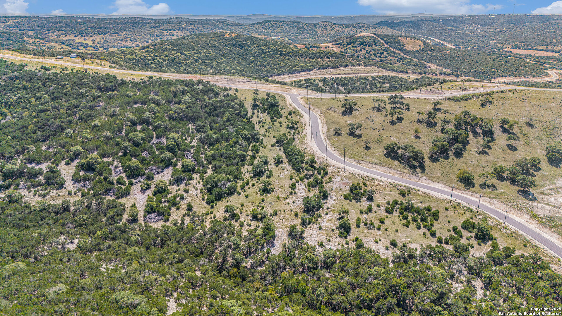 Lot 79 Red Stag Lane Pipe Creek TX 78063