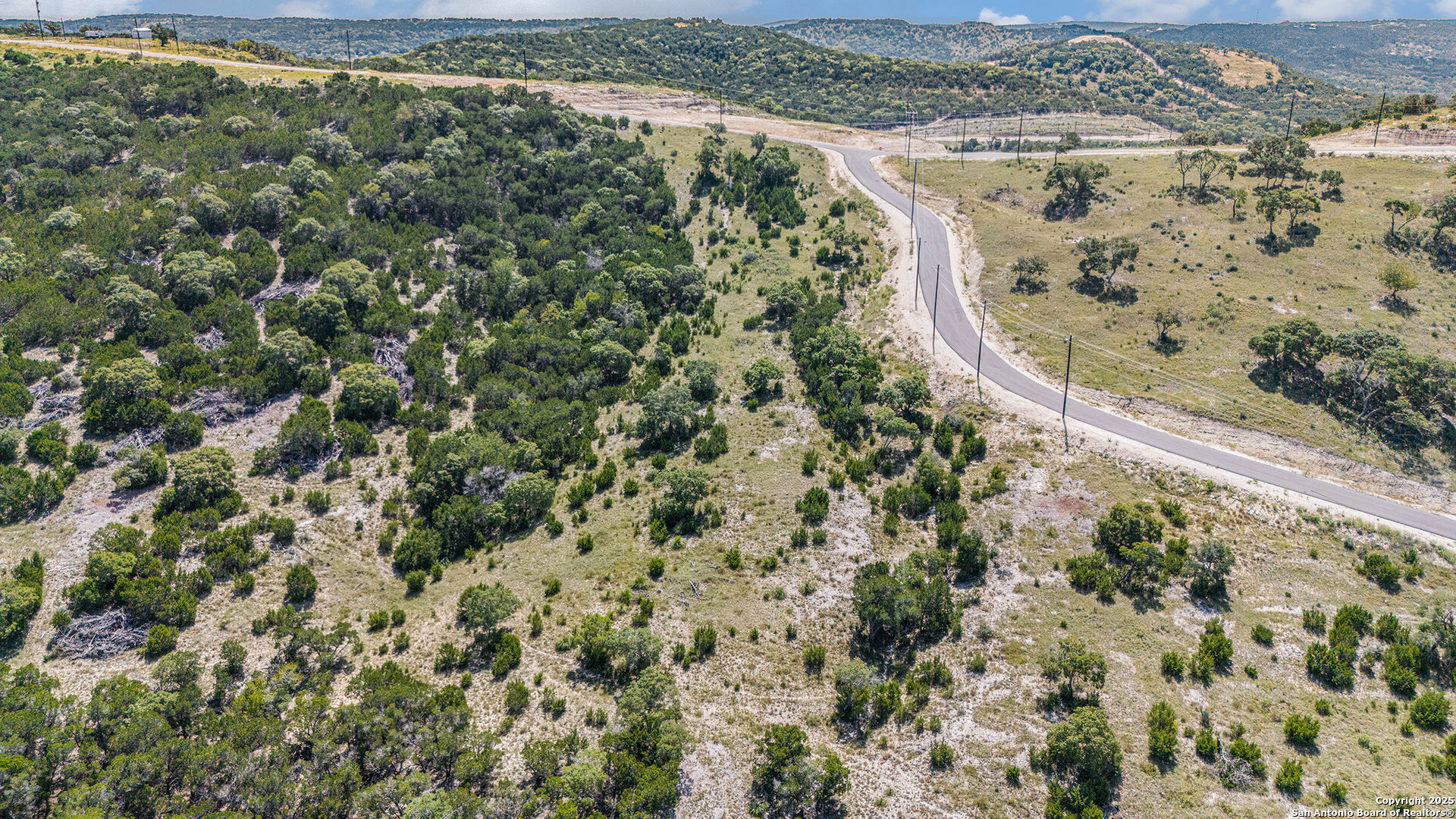 Lot 79 Red Stag Lane Pipe Creek TX 78063