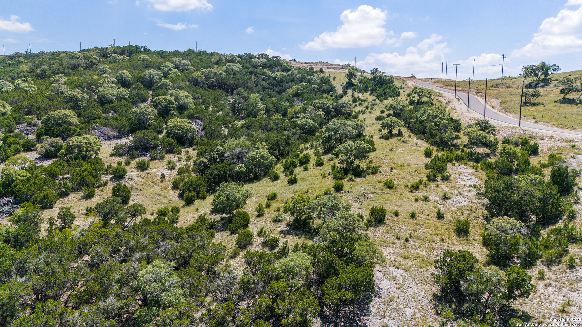 Lot 79 Red Stag Lane Pipe Creek TX 78063