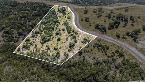 Lot 79 Red Stag Lane Pipe Creek TX 78063