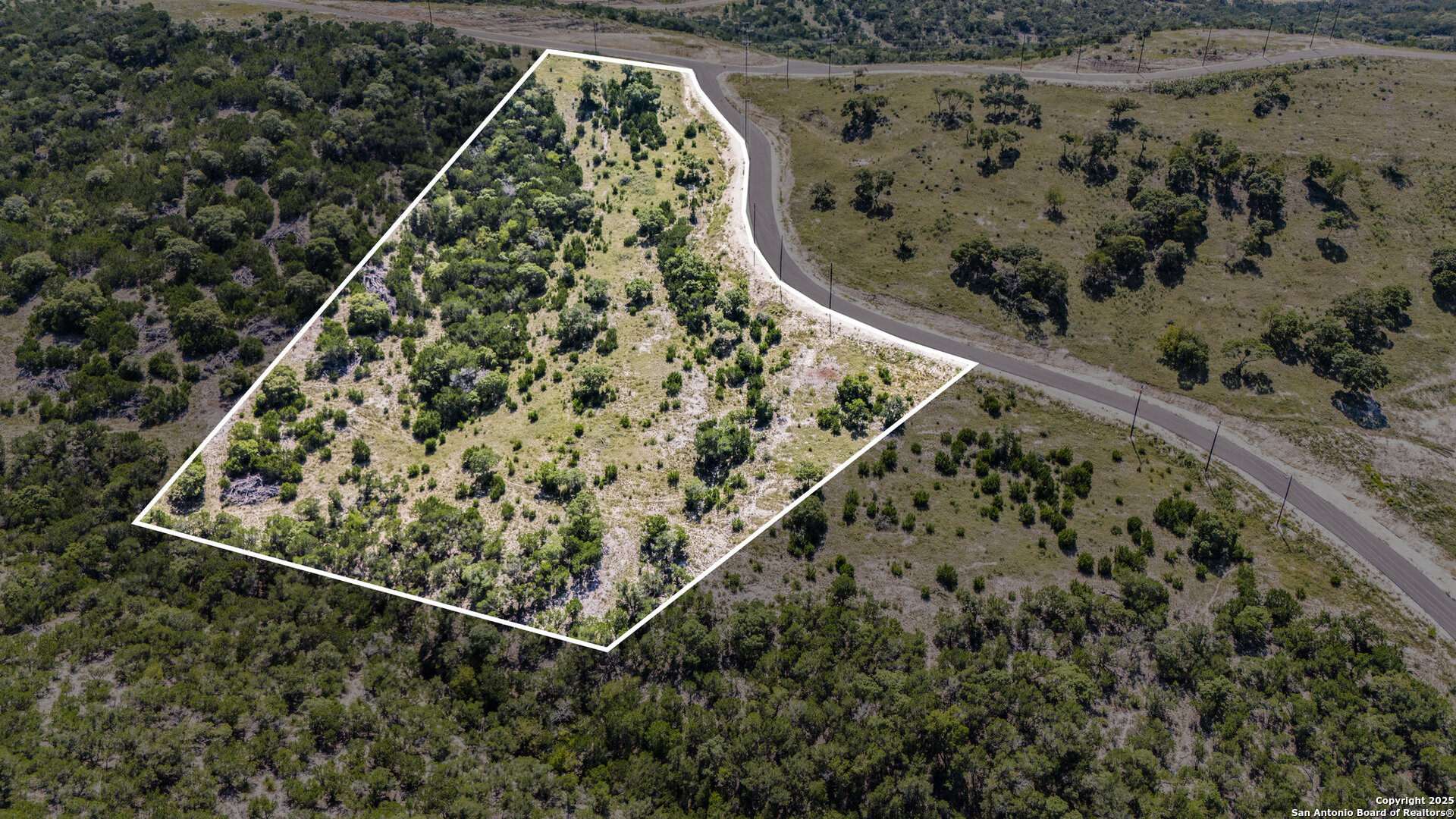 Lot 79 Red Stag Lane Pipe Creek TX 78063