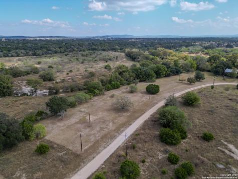 Lots 64-69 Enchanted River Drive Bandera TX 78003