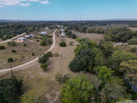 Lots 64-69 Enchanted River Drive Bandera TX 78003