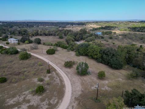 Lots 64-69 Enchanted River Drive Bandera TX 78003