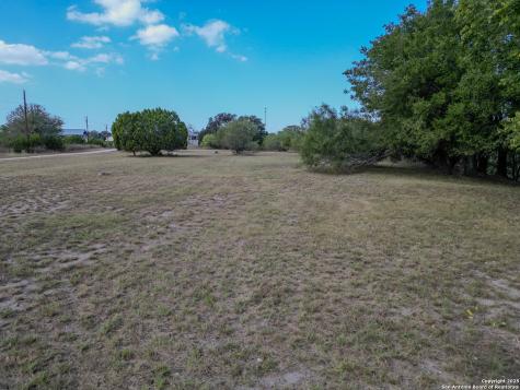 Lots 64-69 Enchanted River Drive Bandera TX 78003
