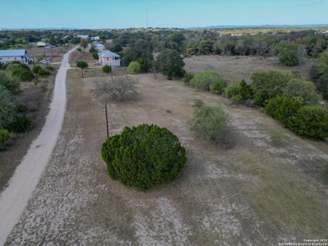 Lots 64-69 Enchanted River Drive Bandera TX 78003