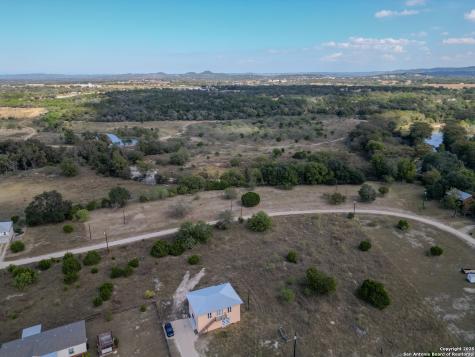 Lots 64-69 Enchanted River Drive Bandera TX 78003