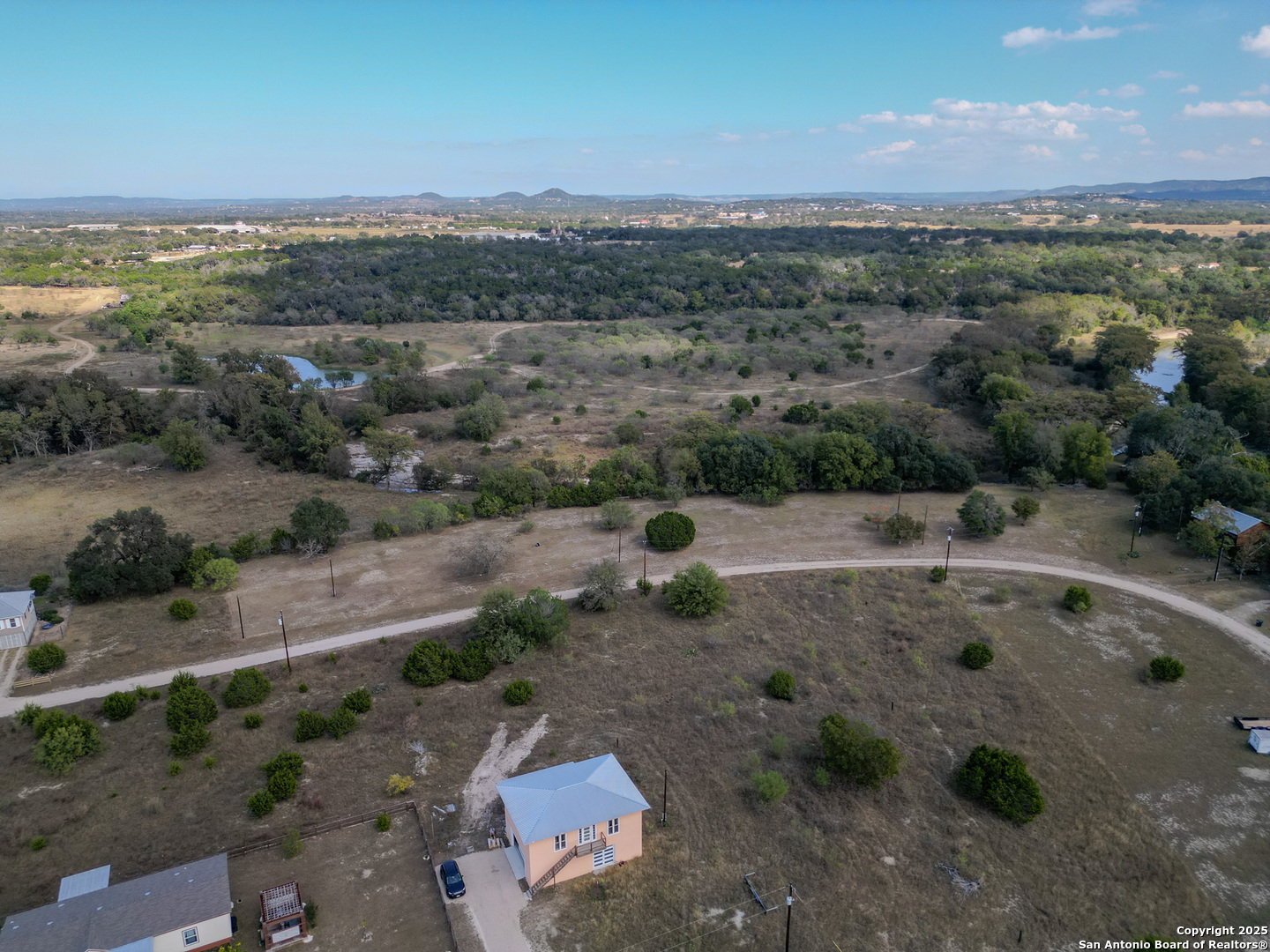 Lots 64-69 Enchanted River Drive Bandera TX 78003