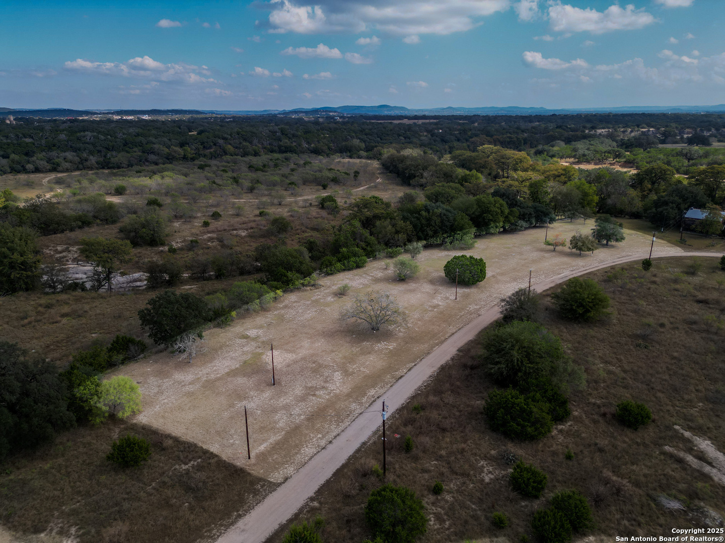 Lots 64-69 Enchanted River Drive Bandera TX 78003