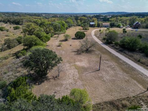 Lots 64-69 Enchanted River Drive Bandera TX 78003