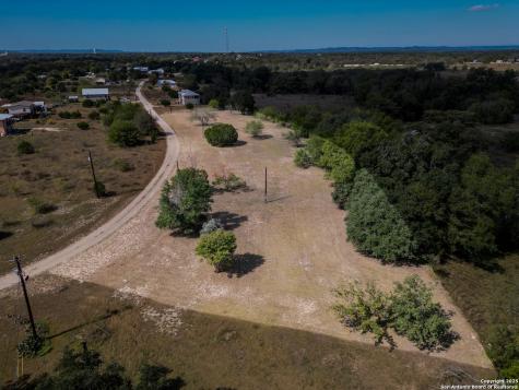 Lots 64-69 Enchanted River Drive Bandera TX 78003