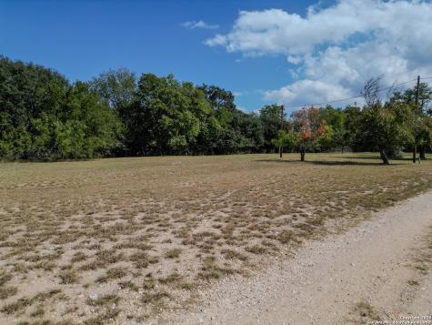 Lots 64-69 Enchanted River Drive Bandera TX 78003