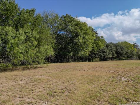 Lots 64-69 Enchanted River Drive Bandera TX 78003