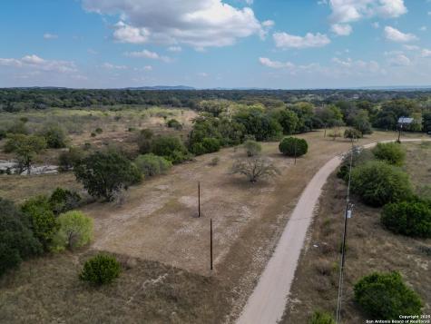 Lots 64-69 Enchanted River Drive Bandera TX 78003