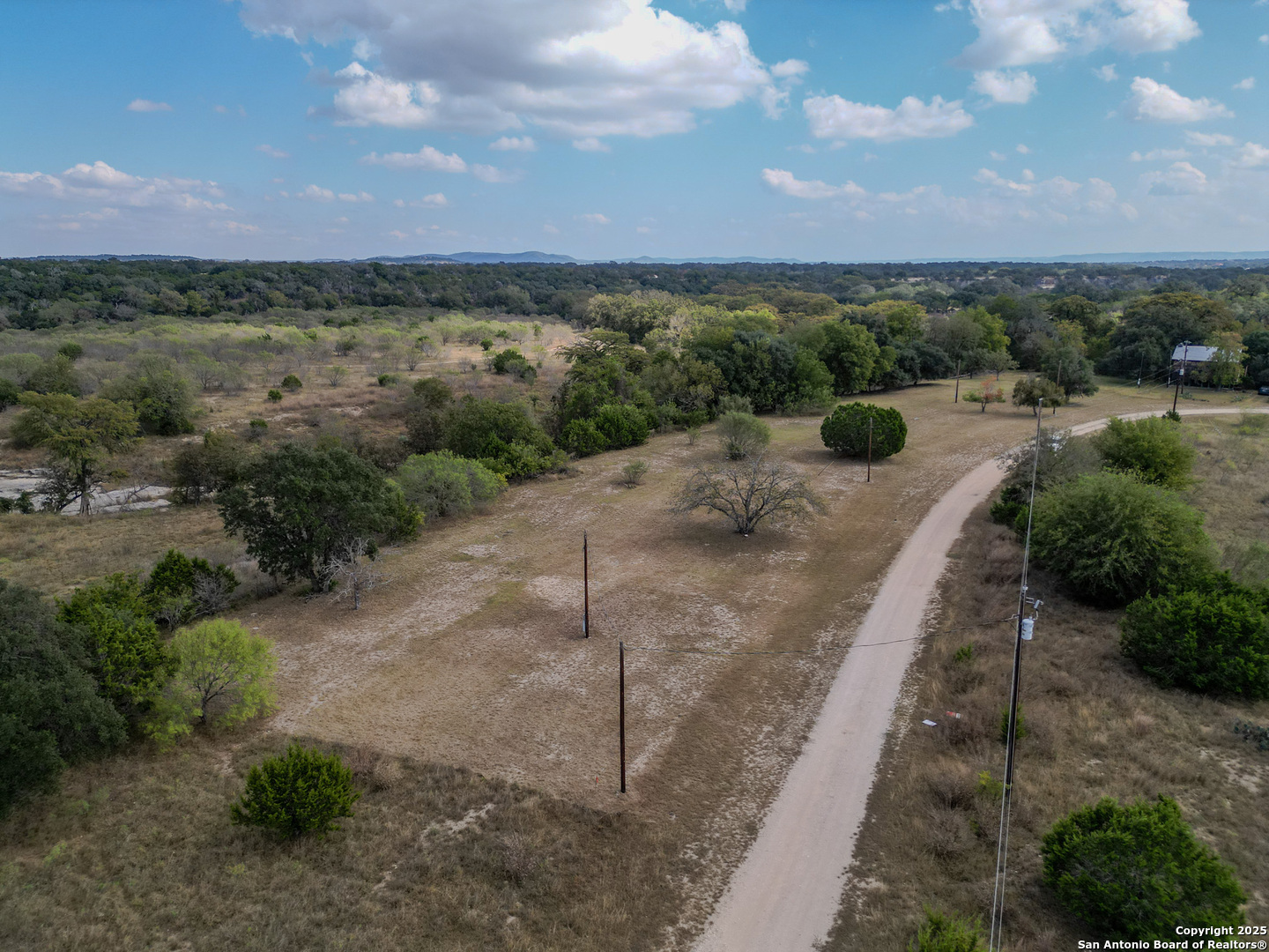 Lots 64-69 Enchanted River Drive Bandera TX 78003
