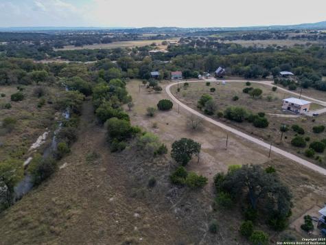 Lots 64-69 Enchanted River Drive Bandera TX 78003