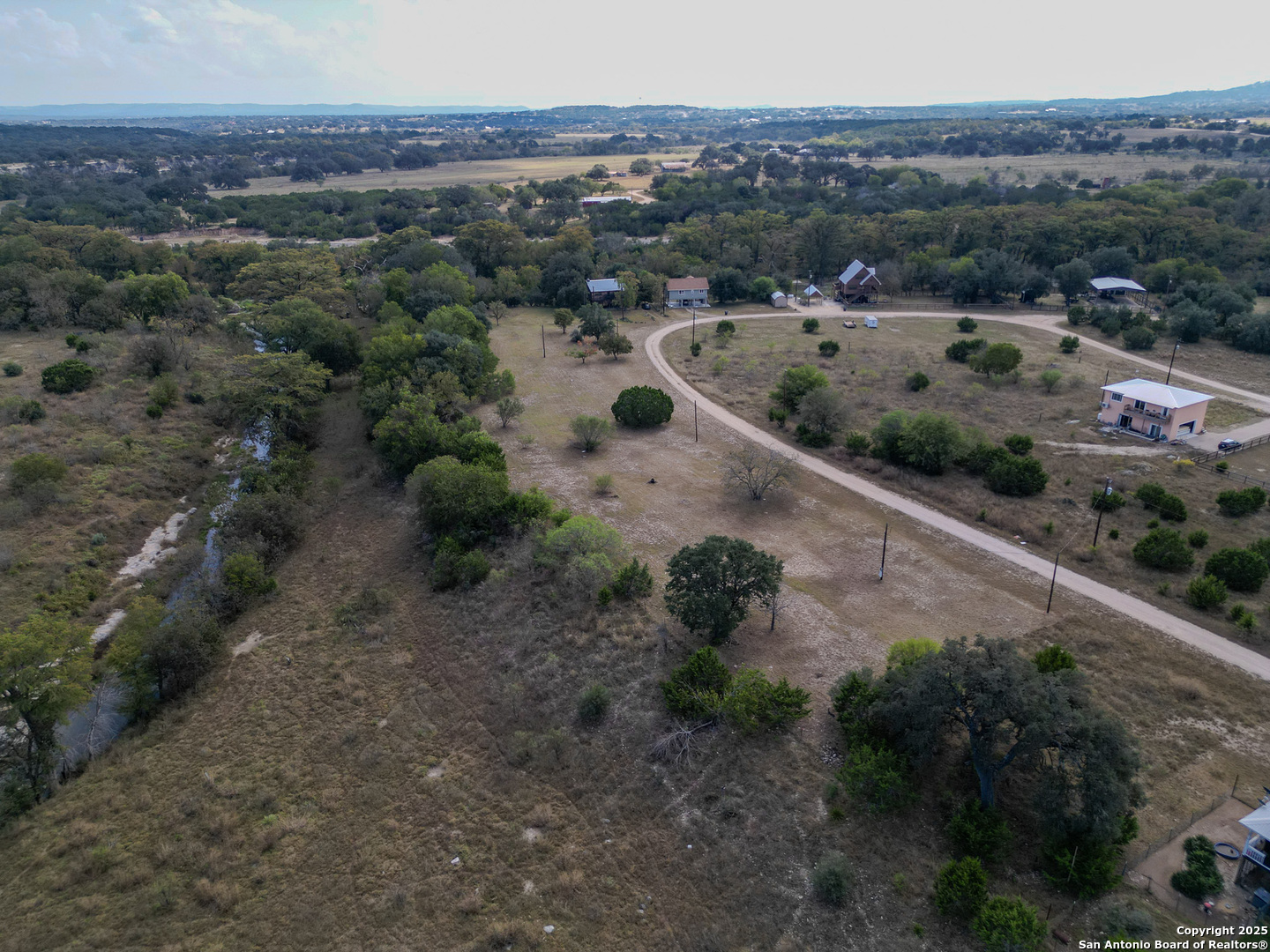 Lots 64-69 Enchanted River Drive Bandera TX 78003