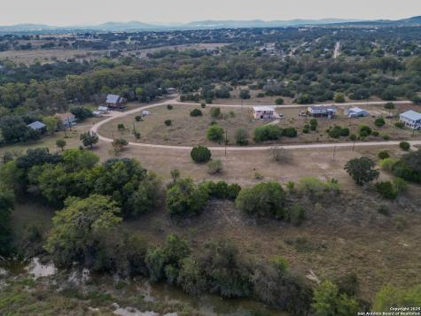 Lots 64-69 Enchanted River Drive Bandera TX 78003