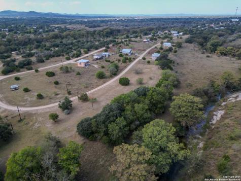 Lots 64-69 Enchanted River Drive Bandera TX 78003