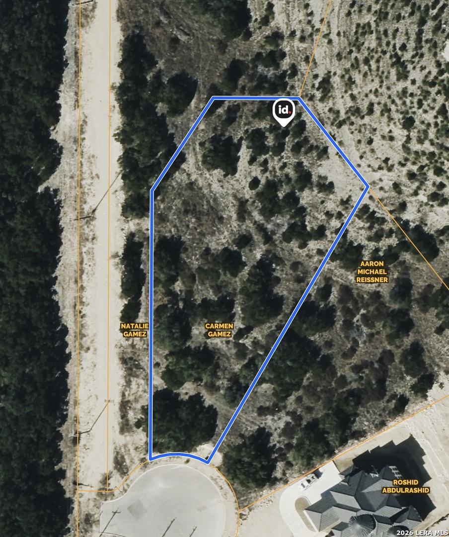 23326 Cawley Run San Antonio TX 78255