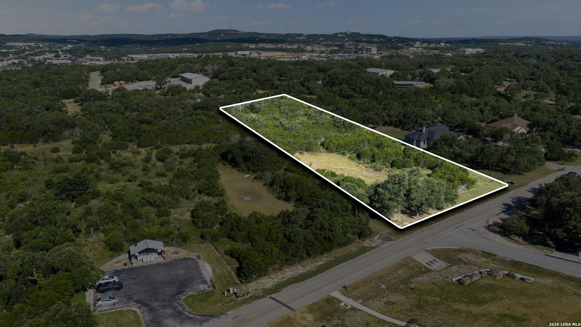 2932 River Way Spring Branch TX 78070