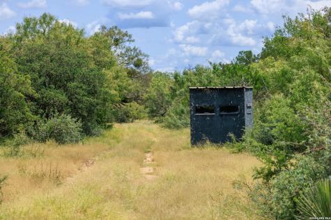 0 Ranch Road 648 Doss TX 78618