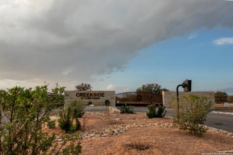 49 Cool Creek Camp Verde TX 78010